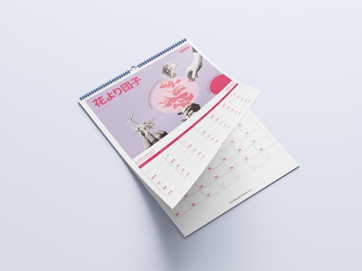 Calendar Language Language Calendars - All Year Language Learning – Languagecalendars