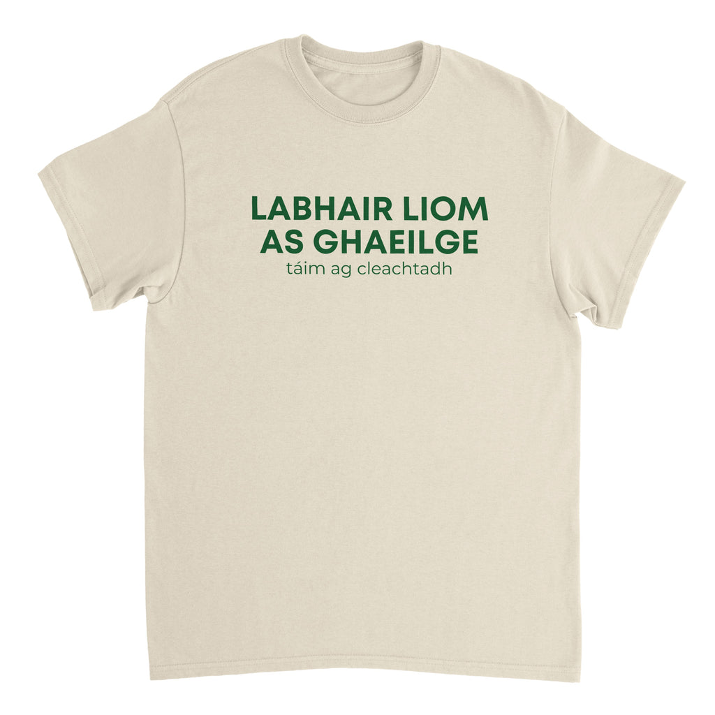 Speak to me in ... T Shirt