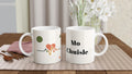 Mo Chuisle Mug – Romantic Irish Valentine’s Gift | You Are My Pulse Coffee Cup