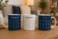 3 Mugs: Japanese Writing System – Hiragana, Katakana & Kanji Bundle – Learn Japanese Faster – Study Japanese N5 Exam