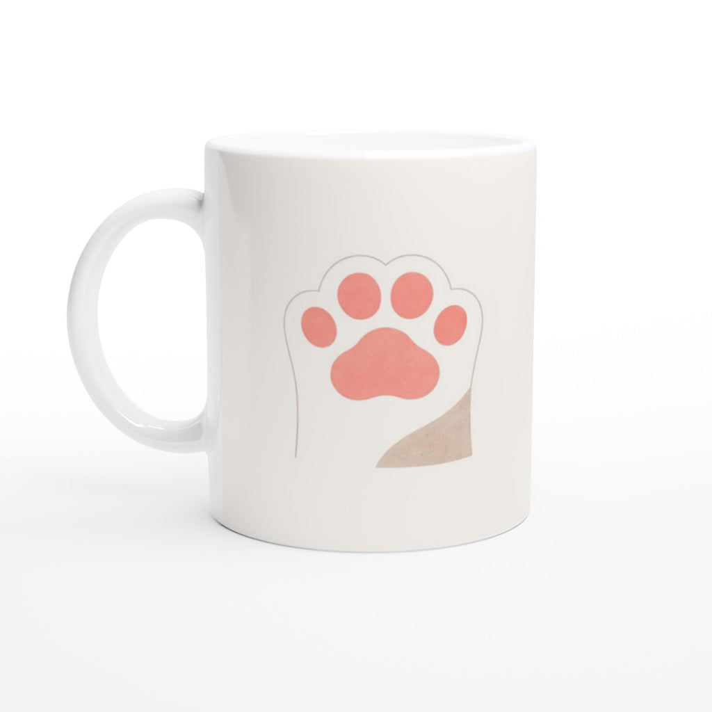 Romantic Russian Mug