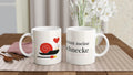 Romantic German Mug