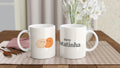 Romantic Portuguese Mug