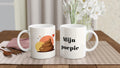 Romantic Dutch Mug