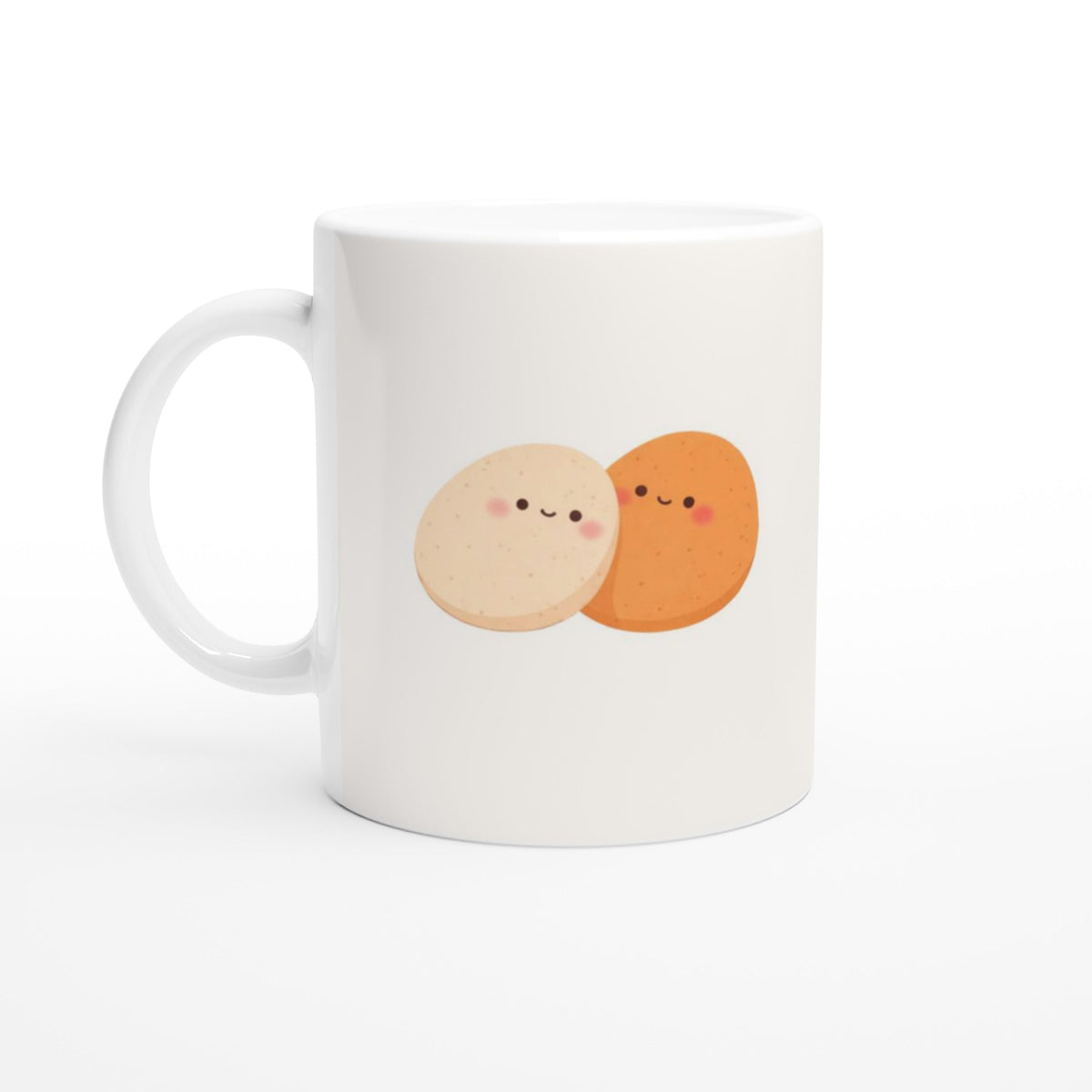 Romantic Portuguese Mug