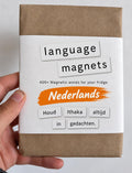 Dutch Magnetic Poetry